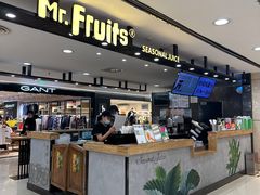 -Mr.Fruits水果先生(北京市百货大楼店)