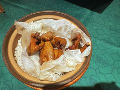 经典盐焗鸽-大鸽饭(汉溪长隆店)