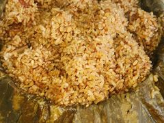 -小放牛炒菜馆(裕华东路店)