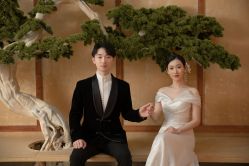-Mu慕婚纱摄影·超级工作室