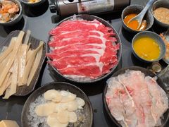 -熹悟海鲜火锅·广式打边炉