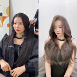 点击看大图 -JUNO hair salon
