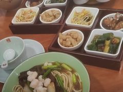 -奎元馆.百年奎元.非遗传承(西湖边的解放路店)