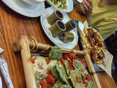 -李东农庄(中南百草园地标店)