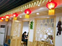 -屯老二农家铁锅炖·行业领军者(梅江店)