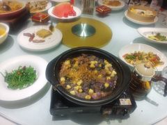 -紫鑫阁饭庄(长安店)