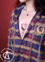 -AC TATTOO 纹身