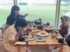 -王鼎精致料理铁板烧(世博源店)