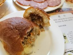 -露西亚咖啡西餐厅(哈尔滨俄侨纪念馆店)