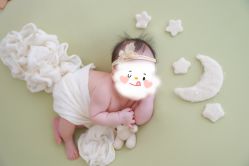 -玛瑞莎·儿童·亲子摄影(越秀店)