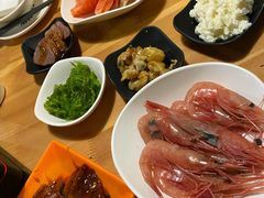 -樱吉岛寿喜锅(肇嘉浜路店)