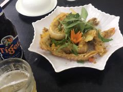-QQ海鲜餐厅