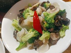 -蜀锦堂·川味现炒(襄阳武商汇店)