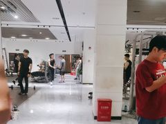 -奇迹健身(金牛凯德店)