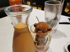 -龙记·香港茶餐厅(海上世界店)