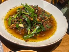 -吃饭皇帝大土家民族菜(正大广场店)