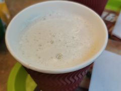 -赛百味SUBWAY(金宝汇店)