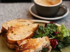-O'mills Sourdough Bakery&Bistro(永嘉路店)