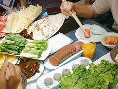-名都晓荷塘主题火锅(春光路店)
