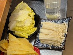 -金龙·打边炉(南京西路店)