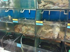 -胖大嫂渔家排档(半边山店)