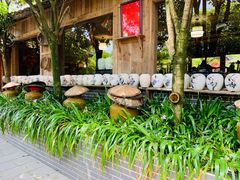 -青城甲(青城山店)