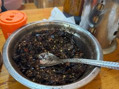 -张家羊肉汤粉店