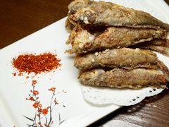 -粗茶淡饭•陕菜•家常菜