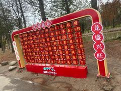 -宁波杭州湾国家湿地公园