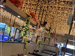 大堂-呷哺呷哺(河间信发商厦店)