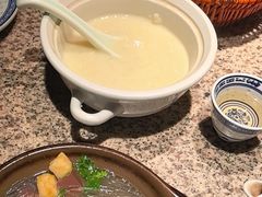 民国美龄粥-南京大牌档(青岛万象城店)
