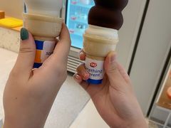 -DQ·蛋糕·冰淇淋(三亚青春颂店)