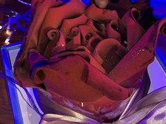 -亚特兰蒂斯•OSSIANO奥西亚诺海底餐厅