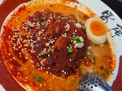 -雷门拉面店(新光天地店)