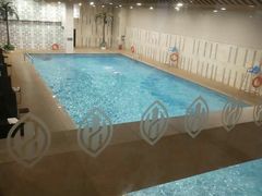 -思迈威健身(洪山宾馆分店)