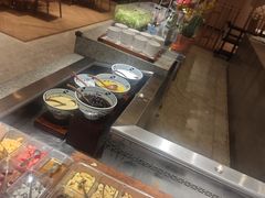 -杭州开元名都大酒店·地中海自助餐厅