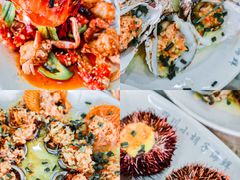 -四川小胡子海鲜(丁村万人海鲜广场店)