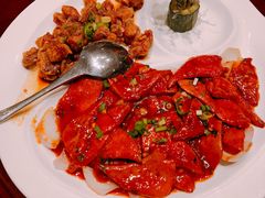 -万家宴海鲜大酒楼(五四路店)