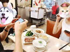 -盛记粥面(佐敦店)