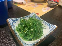 -古田居·特色寿司料理(星之岛旗舰店)