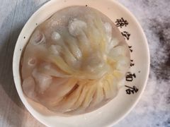 -蒋家桥饺面店(广陵路店)
