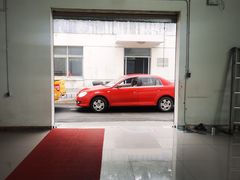 -上海第119机动车安全检测站