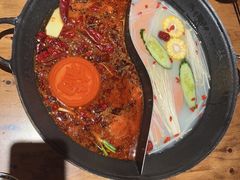 -楠火锅(广州总店)