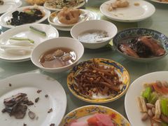 -康陵正德春饼宴26号