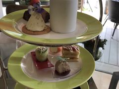 -粤海喜来登酒店·&More聚驿(天河城店)