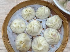 虾肉小笼-新丰小吃(中山中路分店)