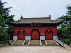 -尧庙景区