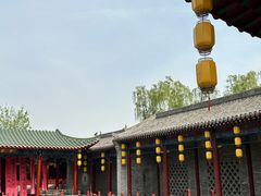 -武汉园博园(武汉自然博物馆)