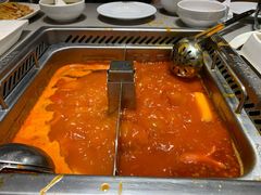 -海底捞火锅(关山保利店)