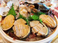 -咖啡苑 - 蔚藍夏日限定主题(永利皇宫店)